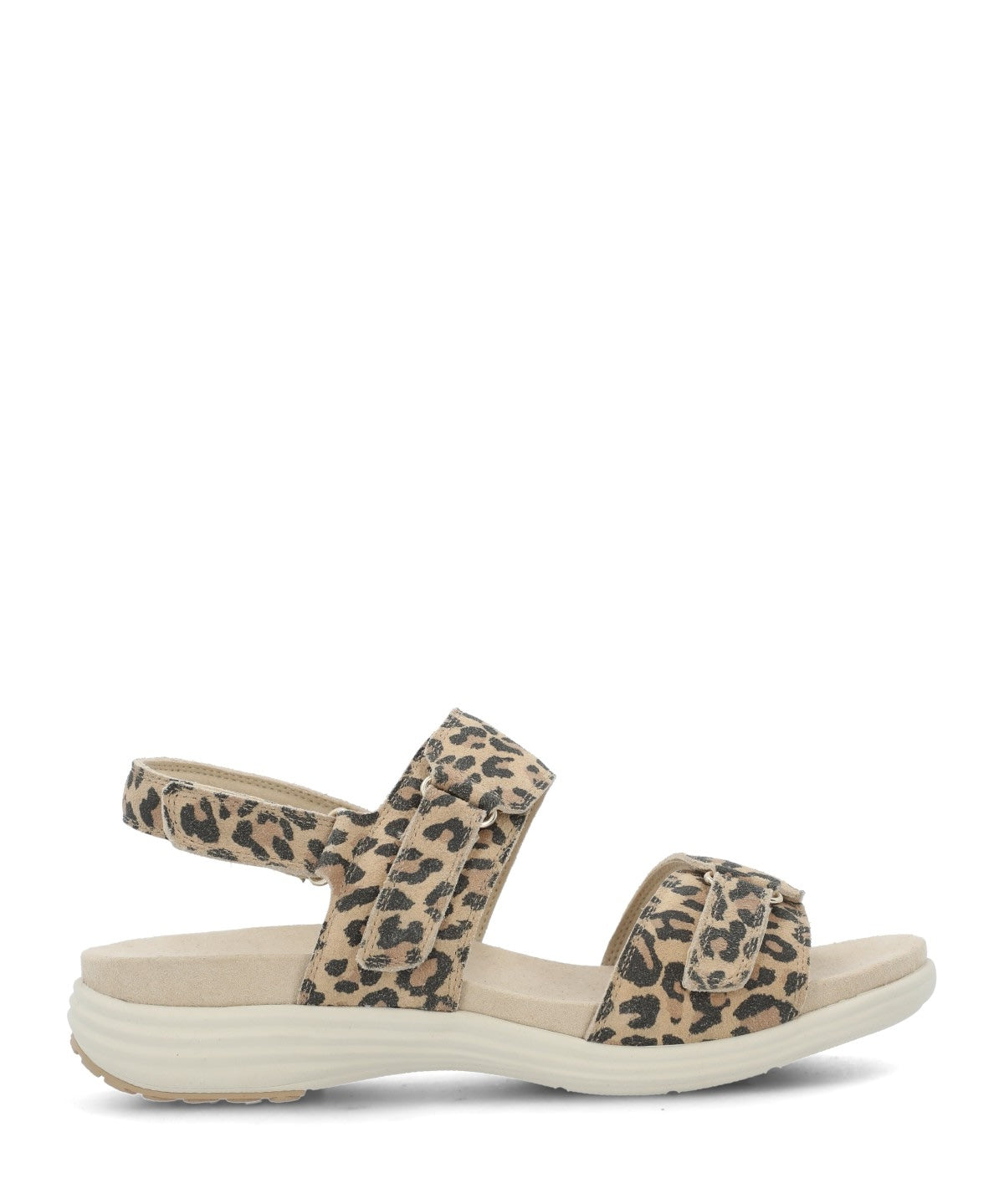 Sandalia Mujer Elevin Multicolor