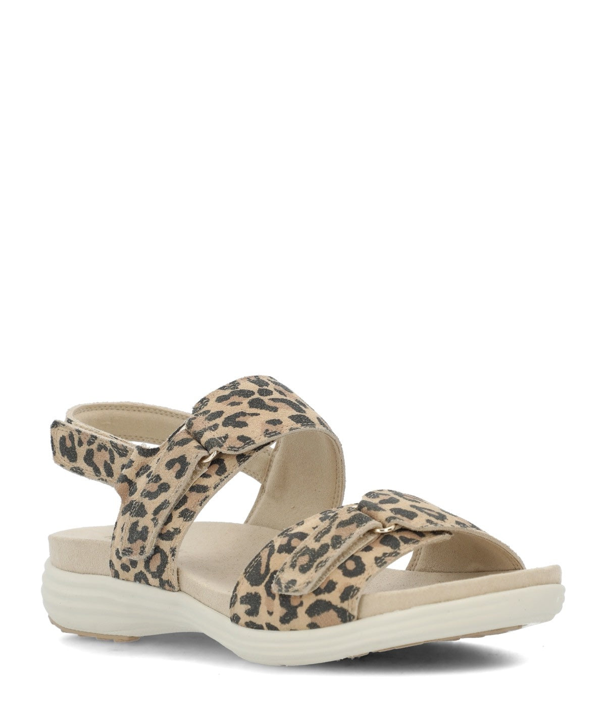 Sandalia Mujer Elevin Multicolor