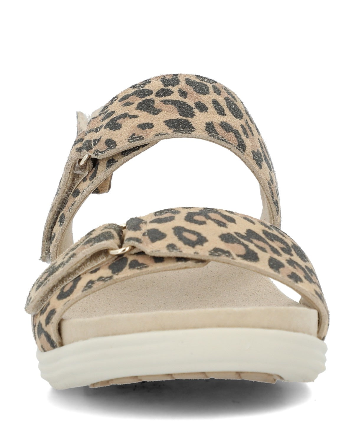 Sandalia Mujer Elevin Multicolor