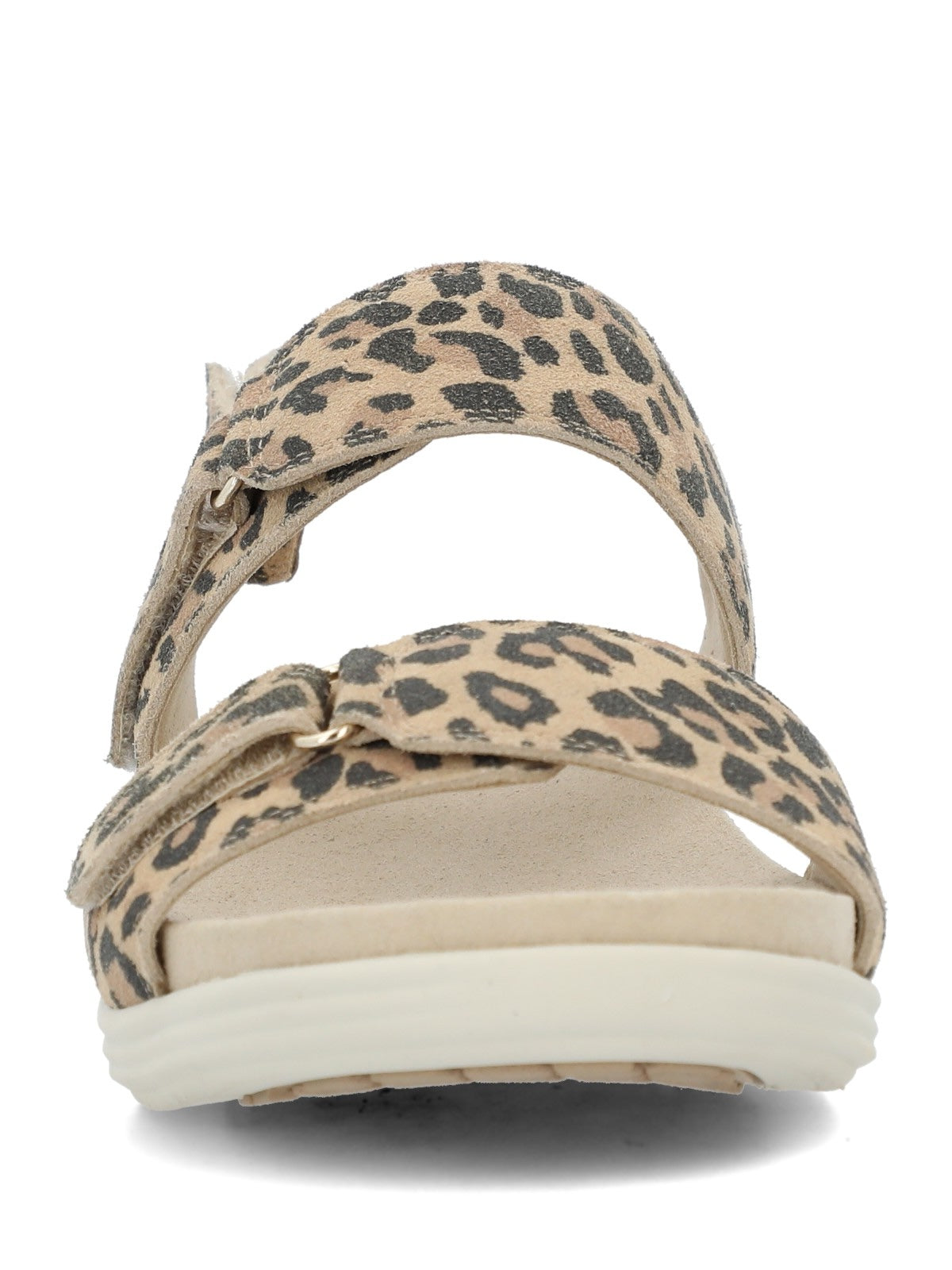 Sandalia Mujer Elevin Multicolor