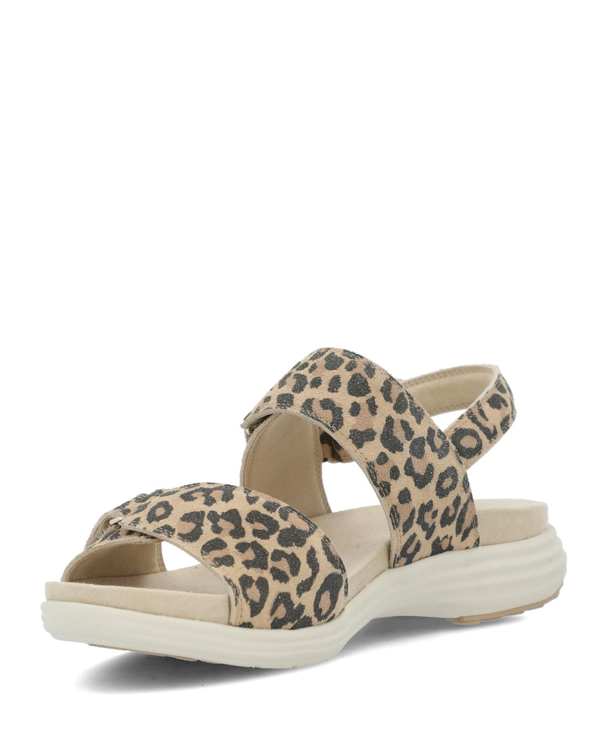 Sandalia Mujer Elevin Multicolor