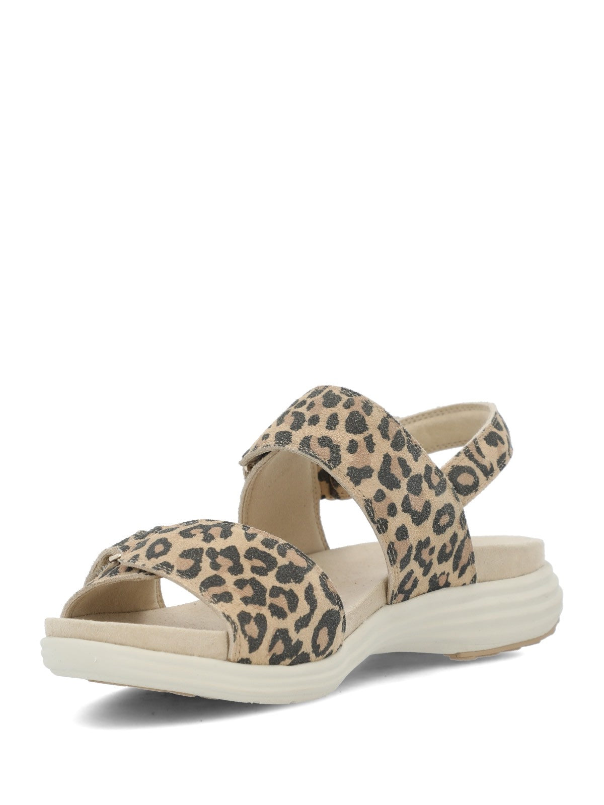 Sandalia Mujer Elevin Multicolor