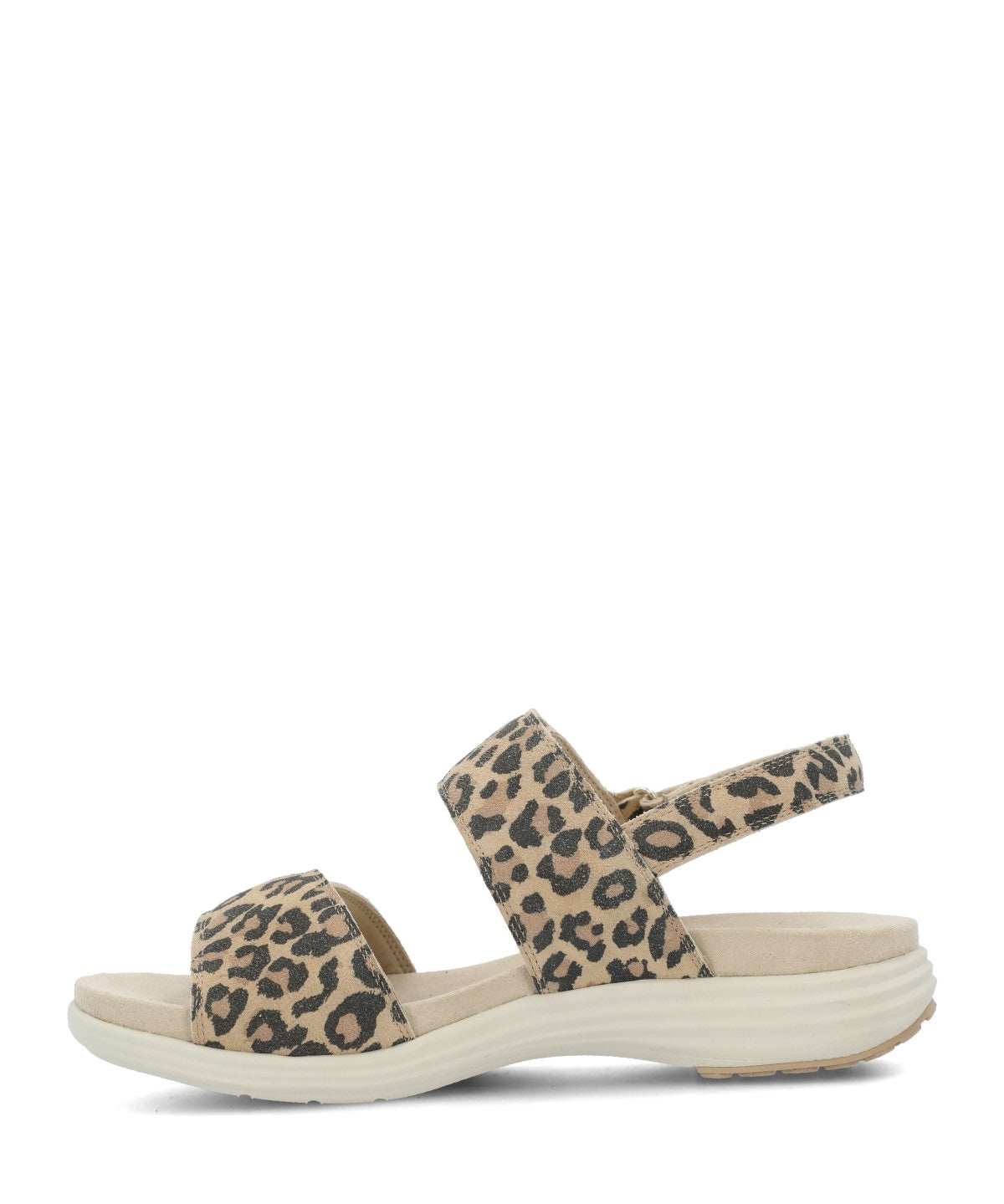 Sandalia Mujer Elevin Multicolor