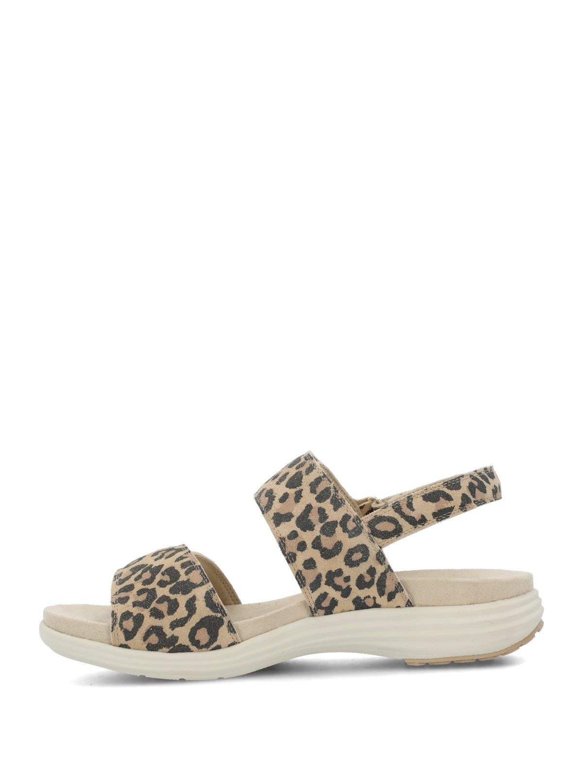 Sandalia Mujer Elevin Multicolor