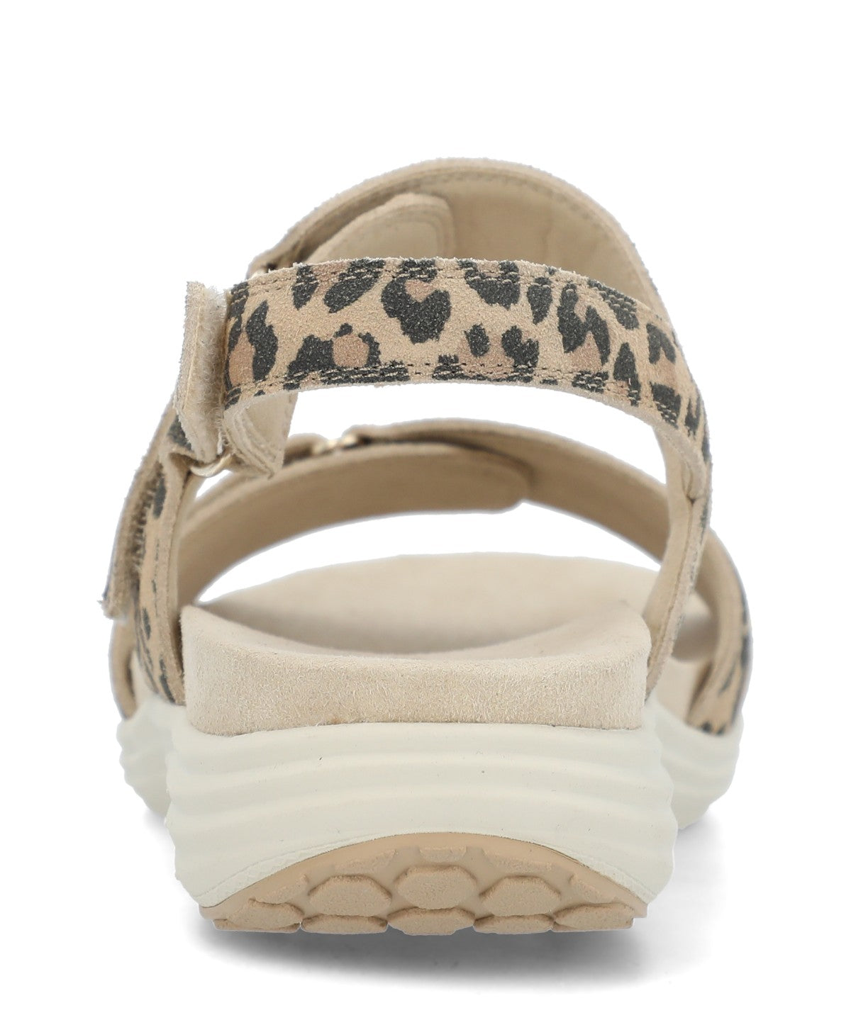 Sandalia Mujer Elevin Multicolor