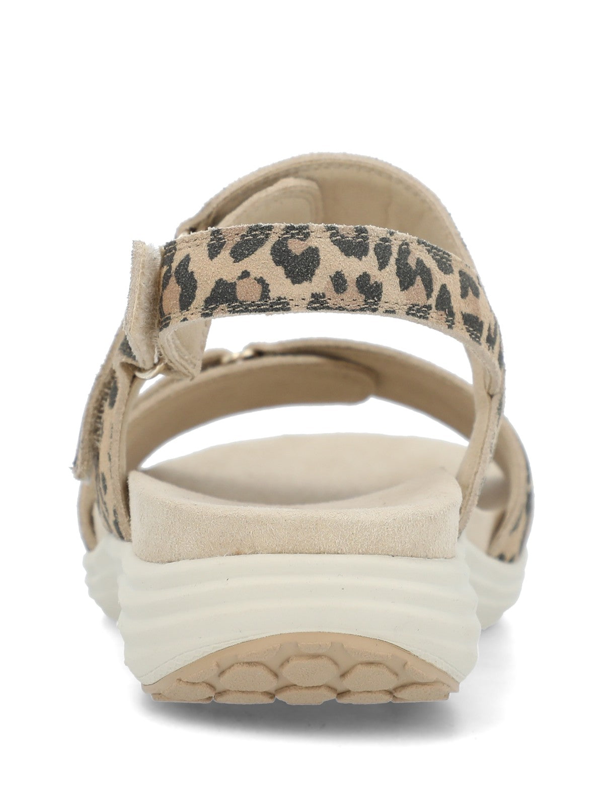 Sandalia Mujer Elevin Multicolor