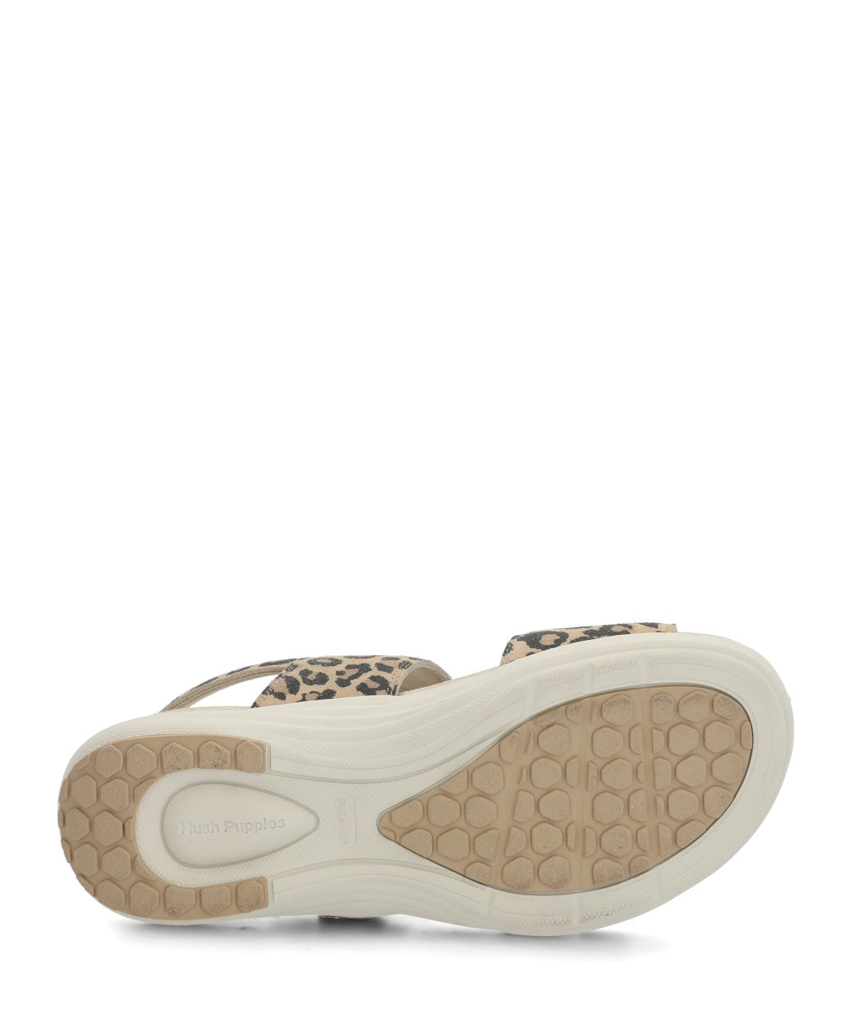 Sandalia Mujer Elevin Multicolor