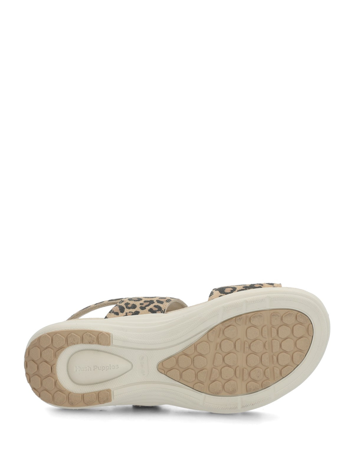 Sandalia Mujer Elevin Multicolor