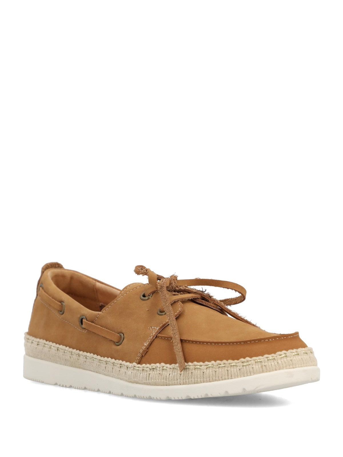 Mocasin Mujer Naiara Café