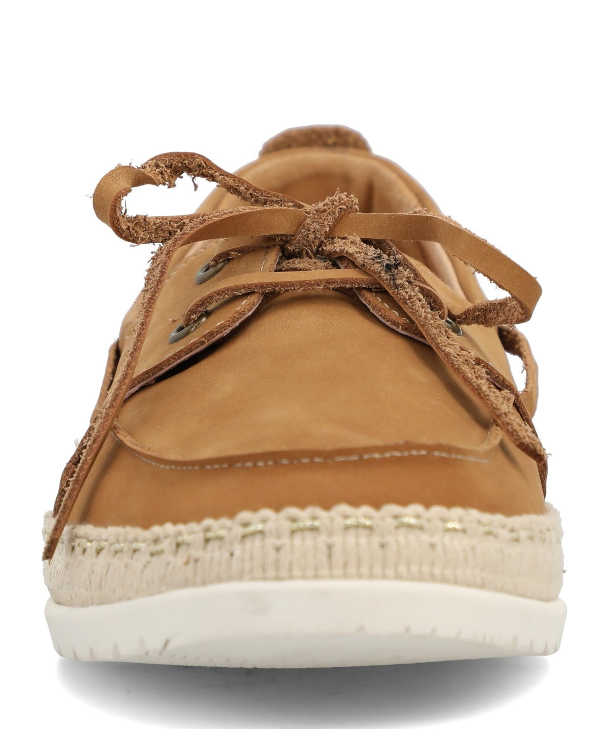 Mocasin Mujer Naiara Café