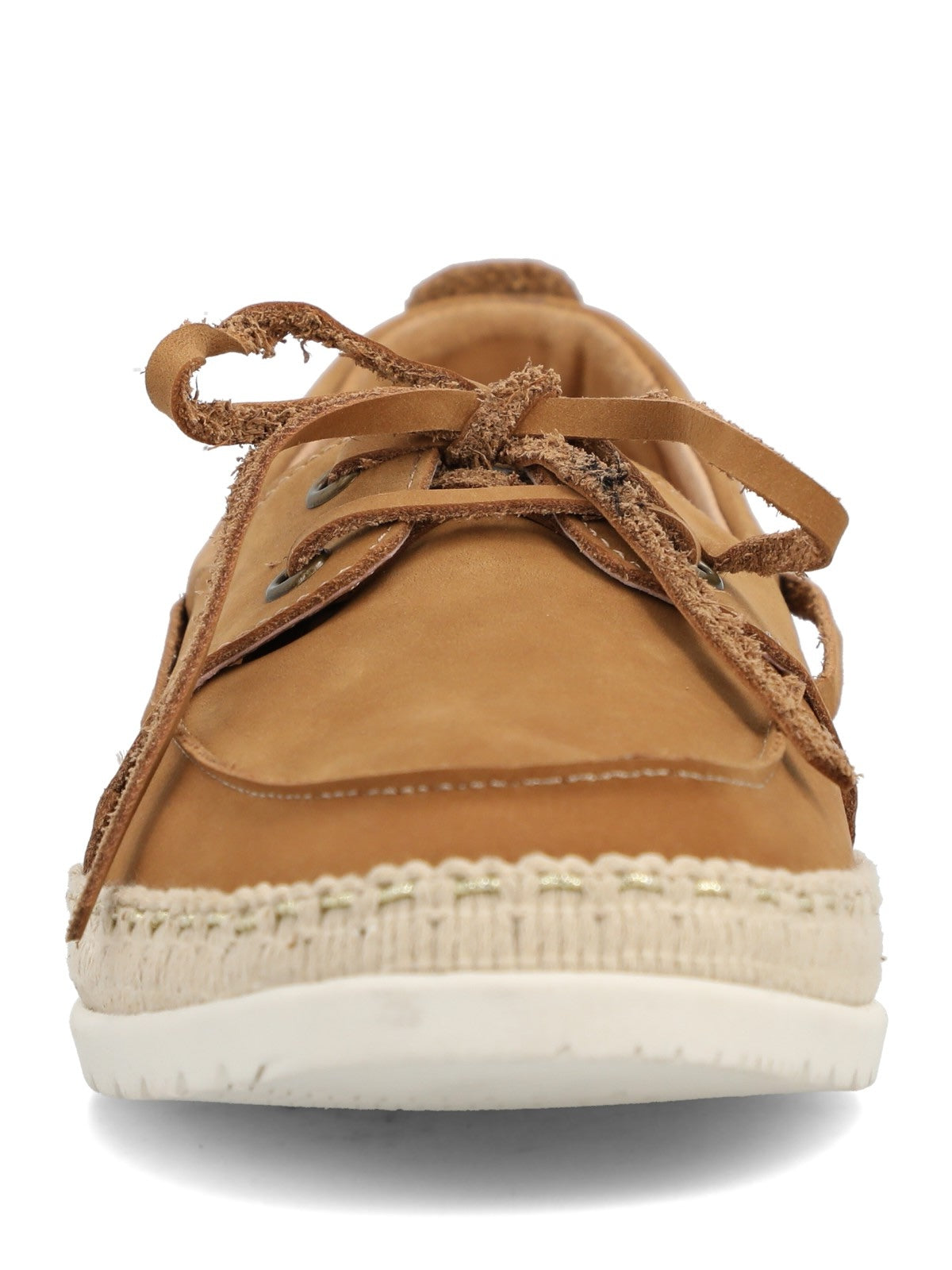 Mocasin Mujer Naiara Café