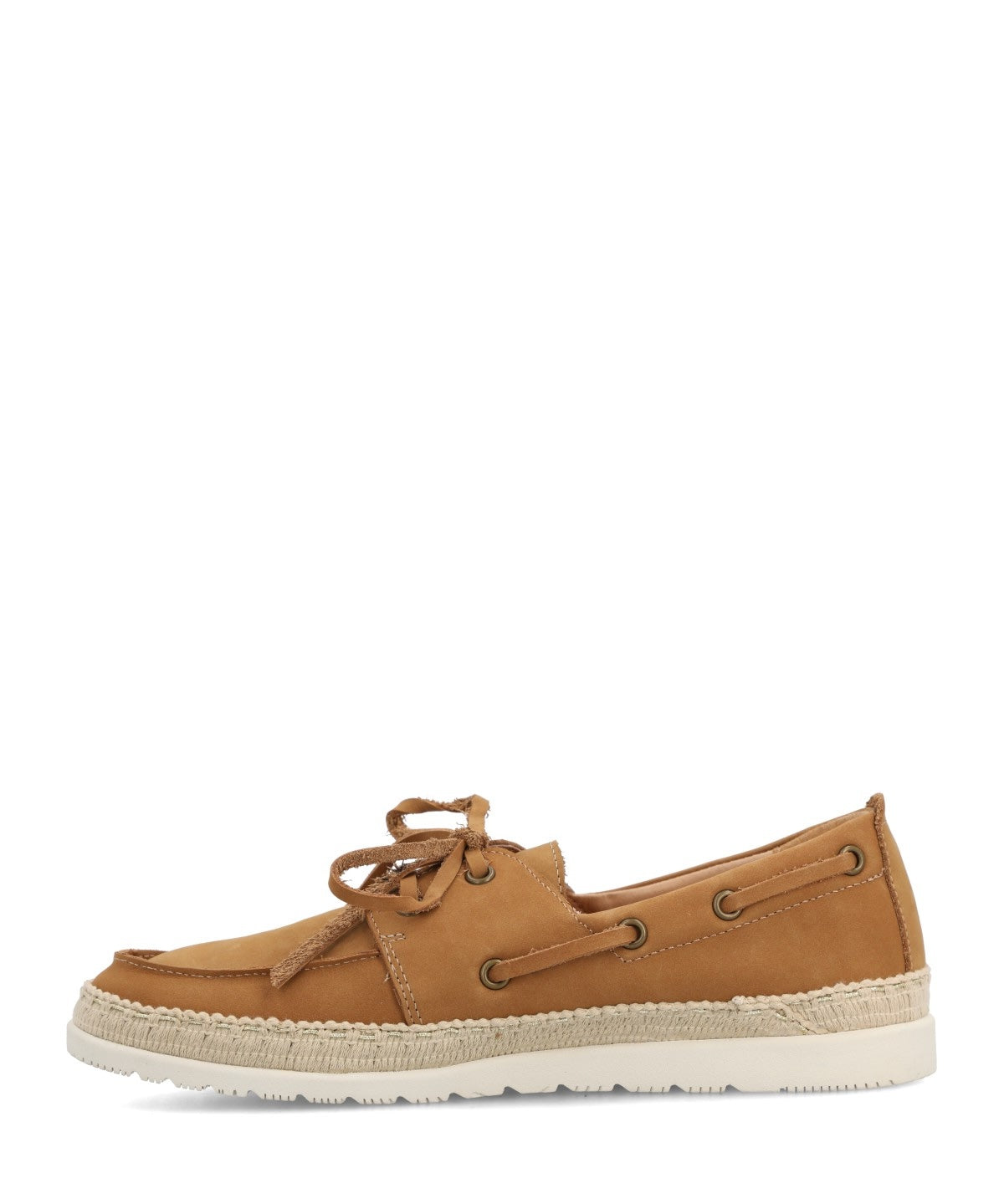 Mocasin Mujer Naiara Café