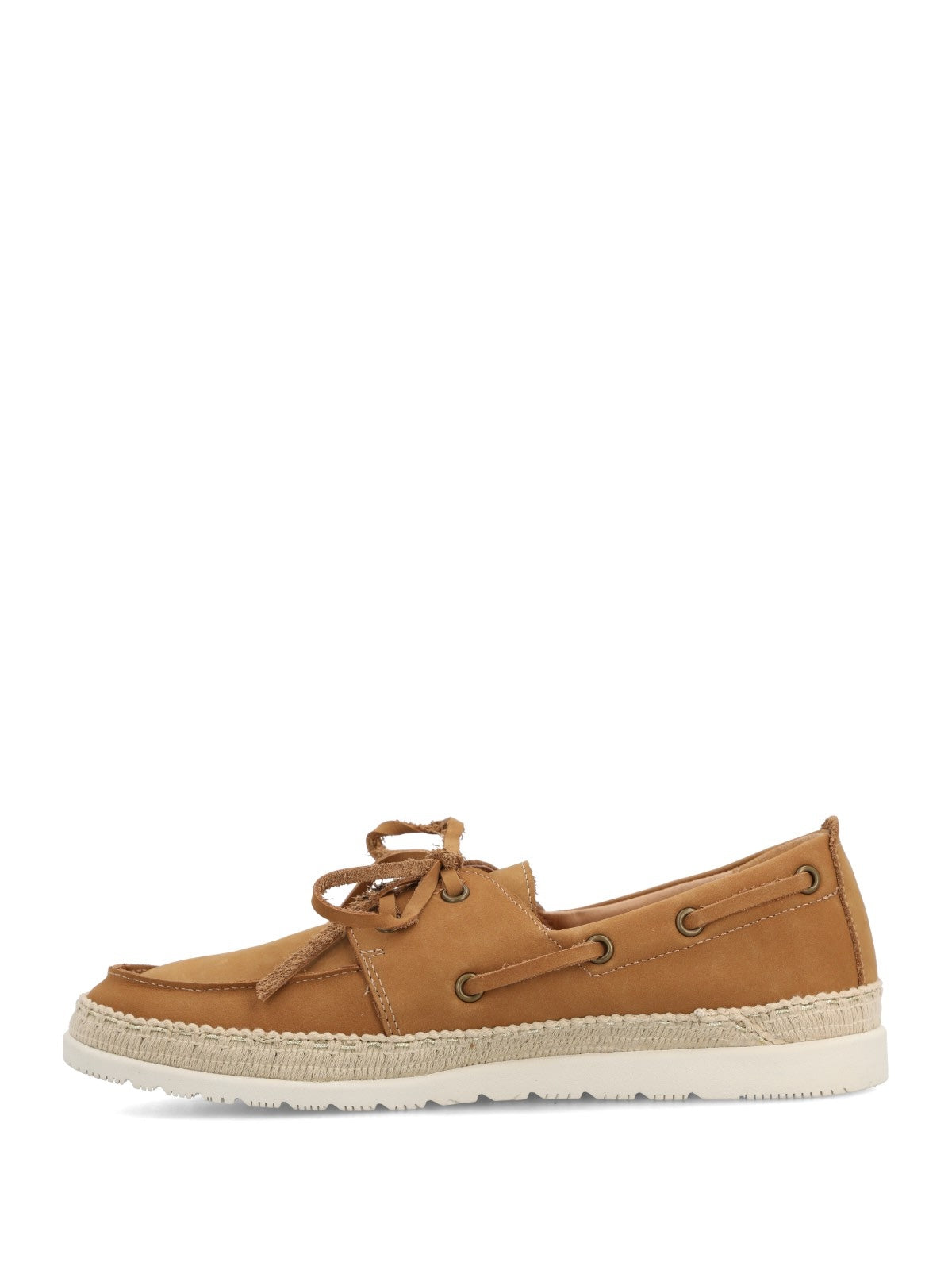Mocasin Mujer Naiara Café