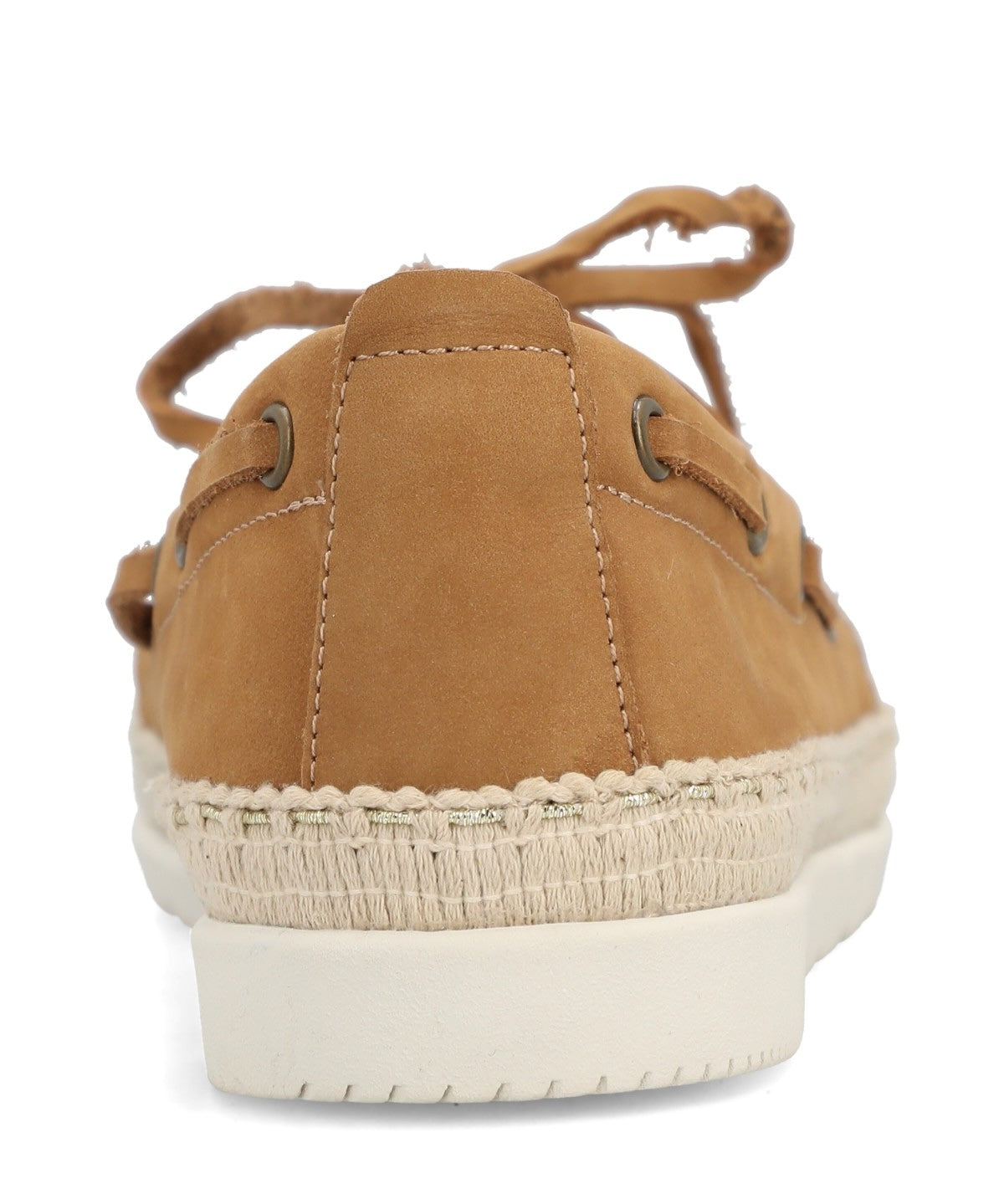 Mocasin Mujer Naiara Café