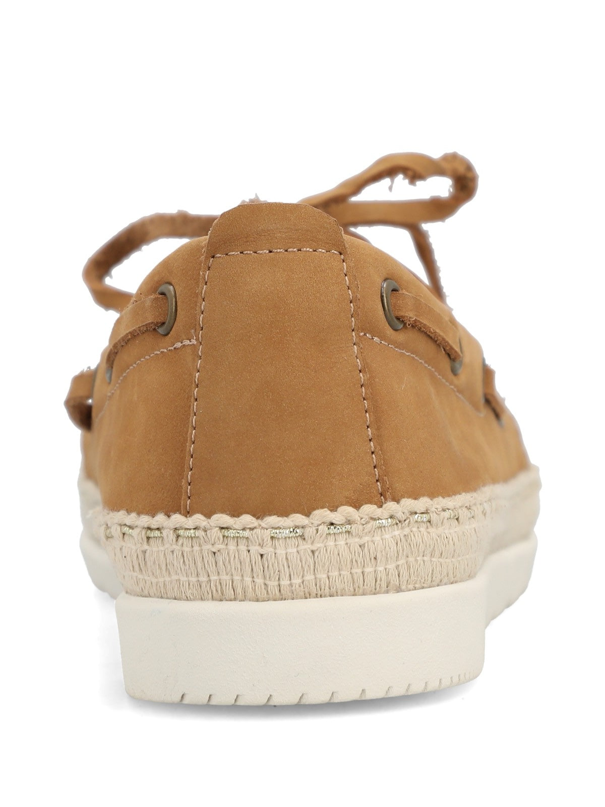 Mocasin Mujer Naiara Café