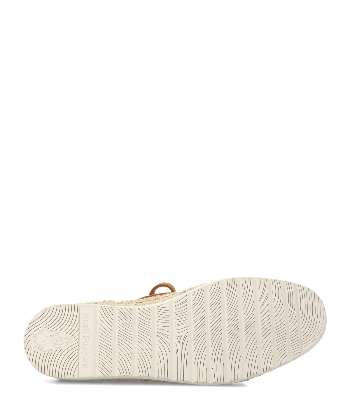 Mocasin Mujer Naiara Amarillo