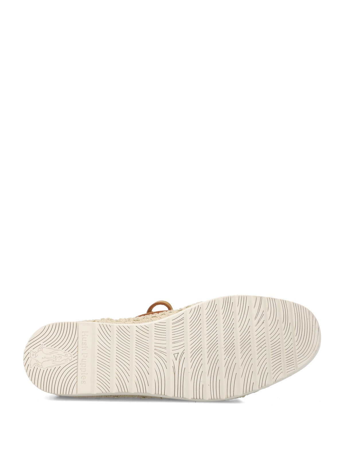 Mocasin Mujer Naiara Amarillo