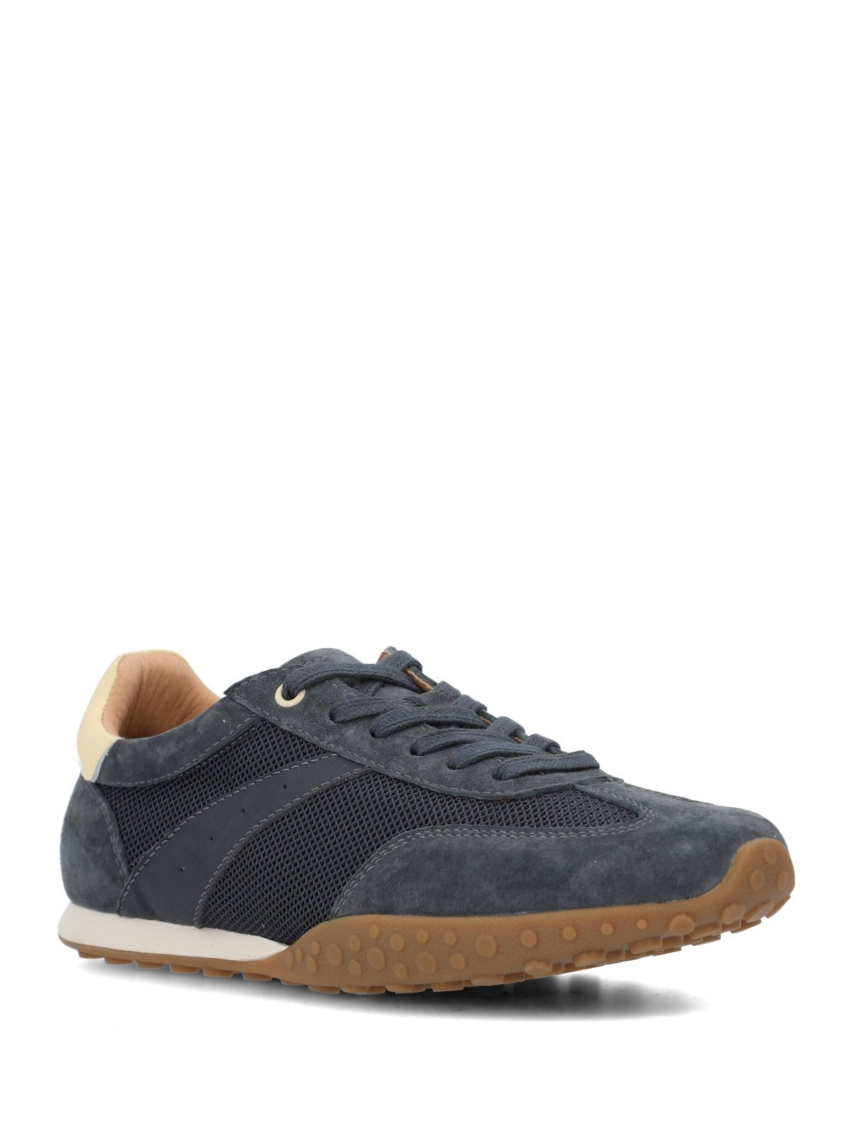 Zapatilla Mujer Coralia Azul
