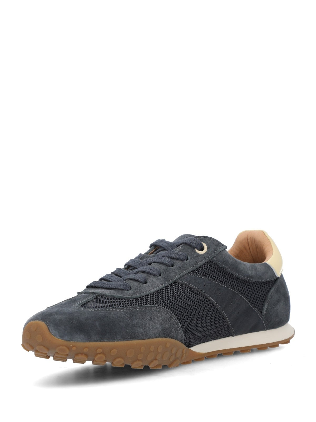 Zapatilla Mujer Coralia Azul