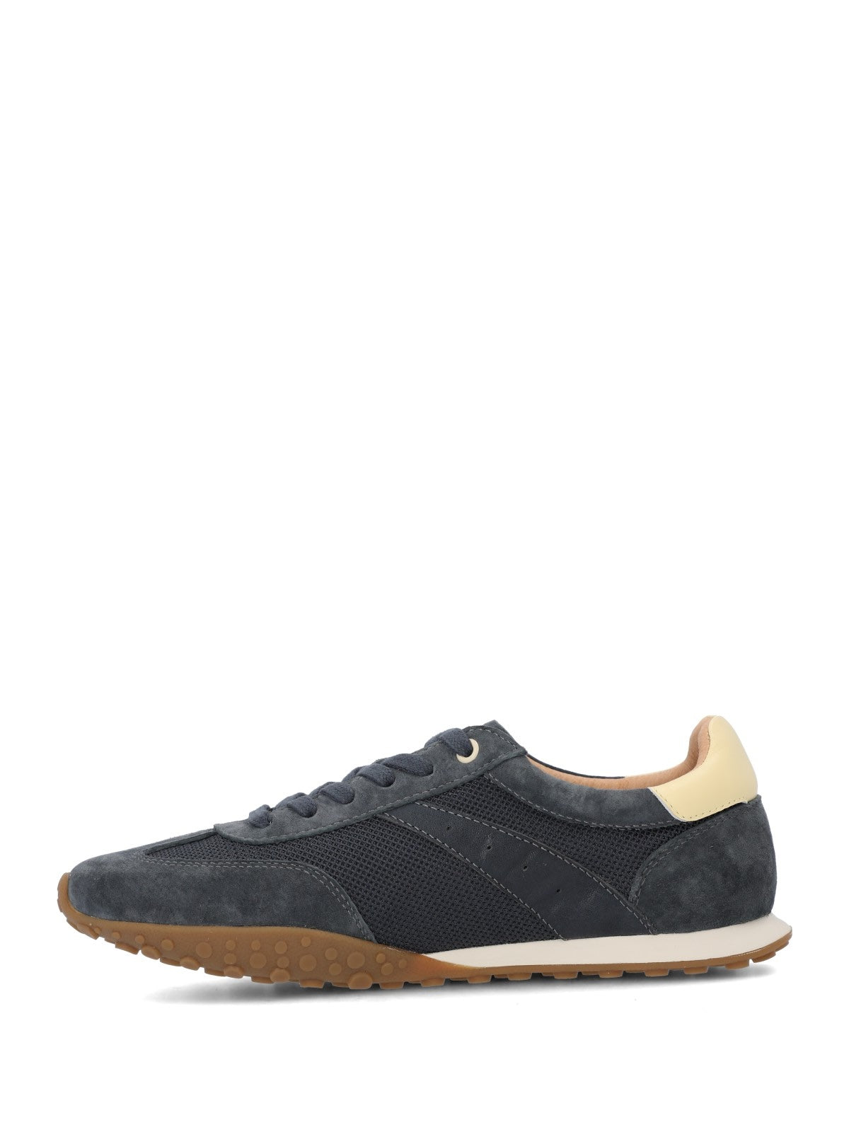 Zapatilla Mujer Coralia Azul