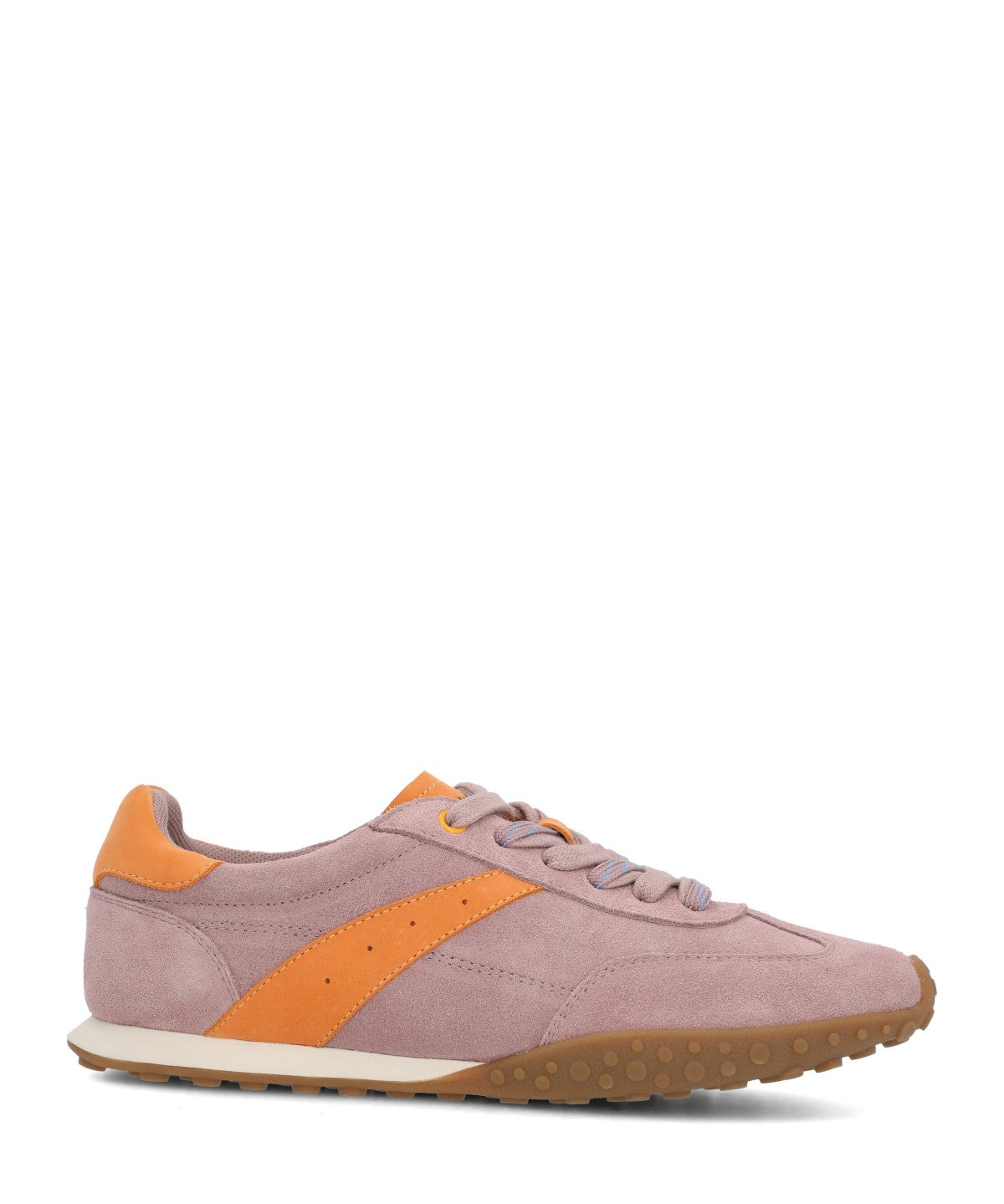 Zapatilla Mujer Coralia Rosado