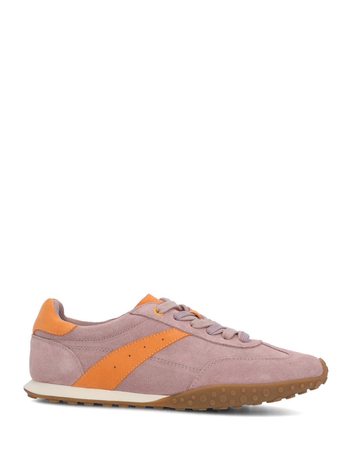 Zapatilla Mujer Coralia Rosado