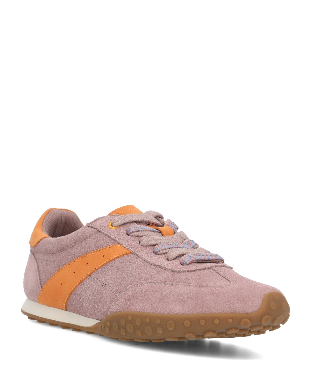 Zapatilla Mujer Coralia Rosado