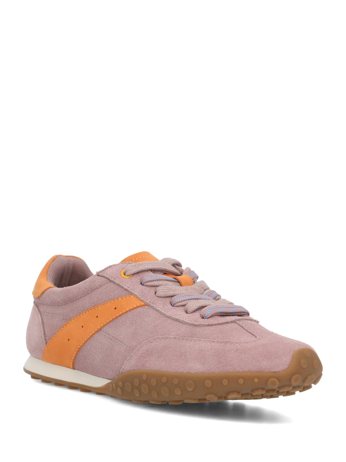 Zapatilla Mujer Coralia Rosado