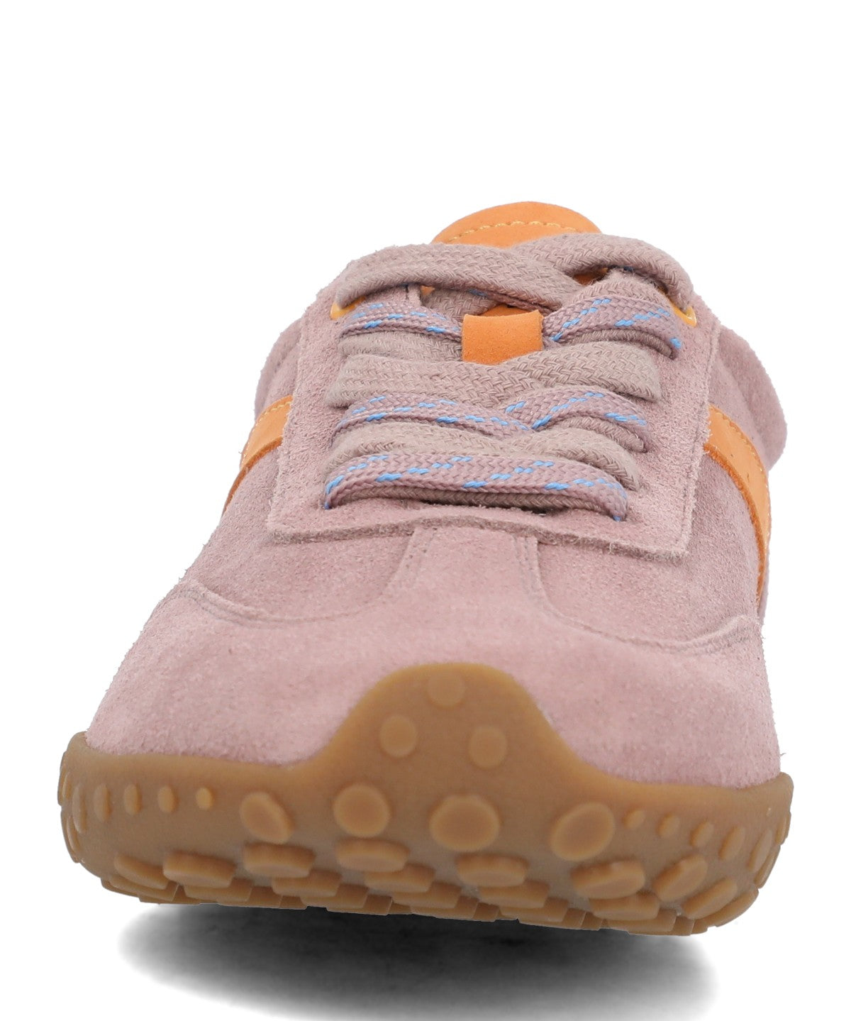 Zapatilla Mujer Coralia Rosado