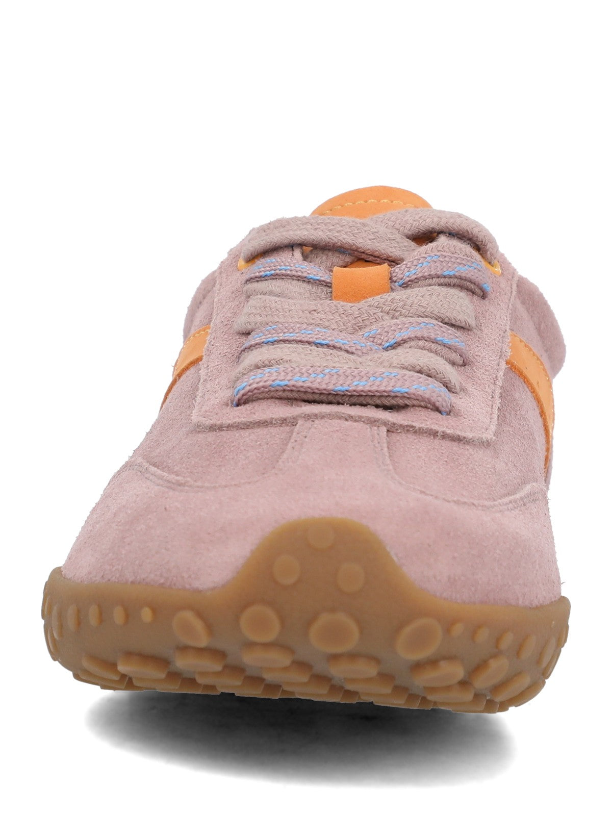 Zapatilla Mujer Coralia Rosado