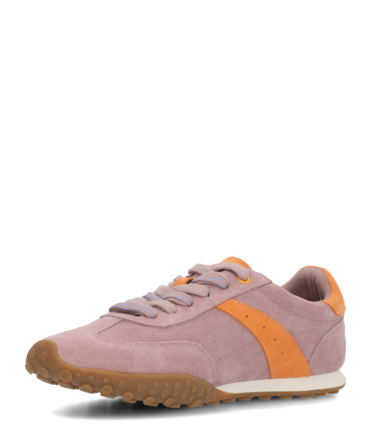 Zapatilla Mujer Coralia Rosado