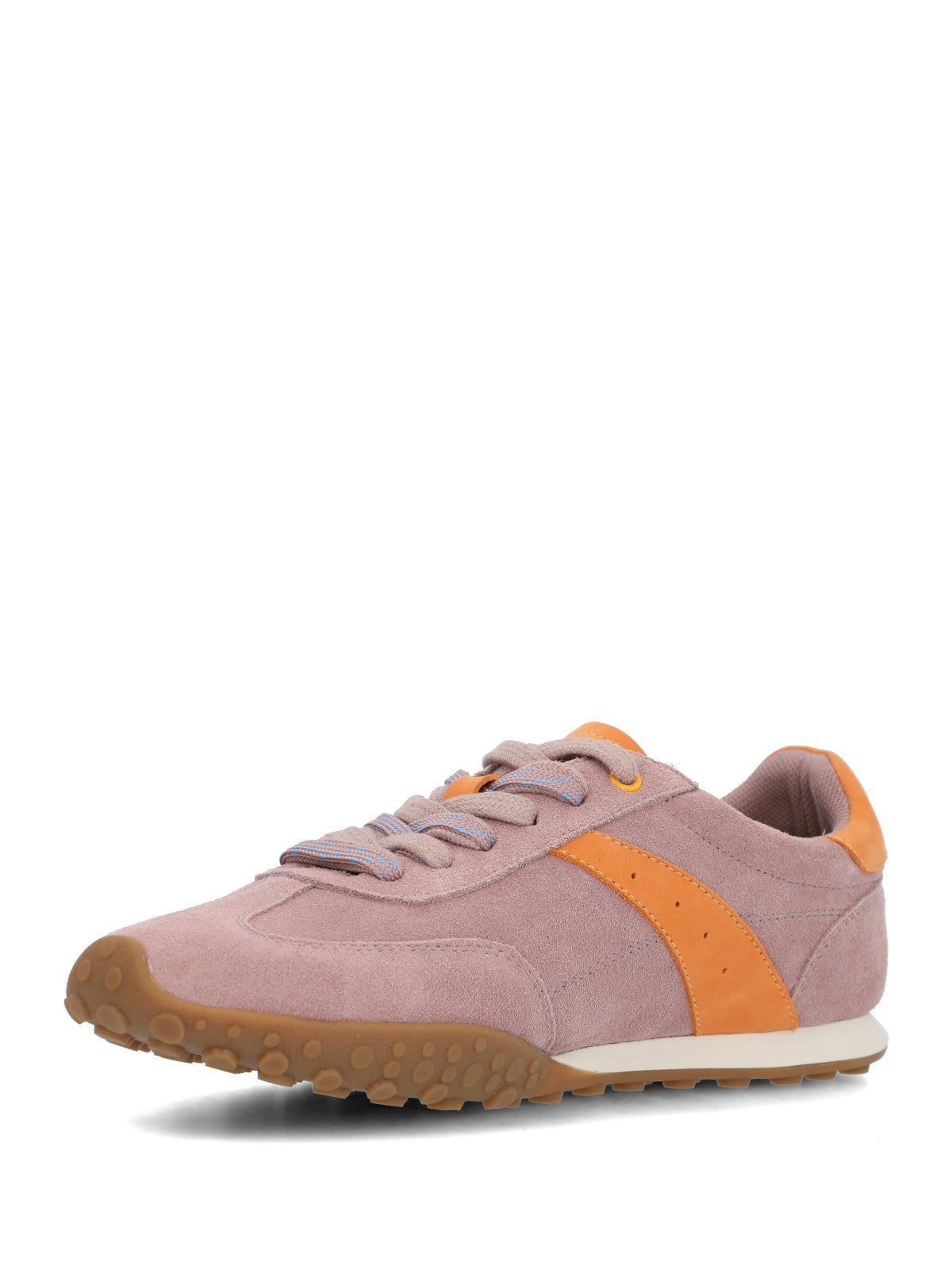 Zapatilla Mujer Coralia Rosado