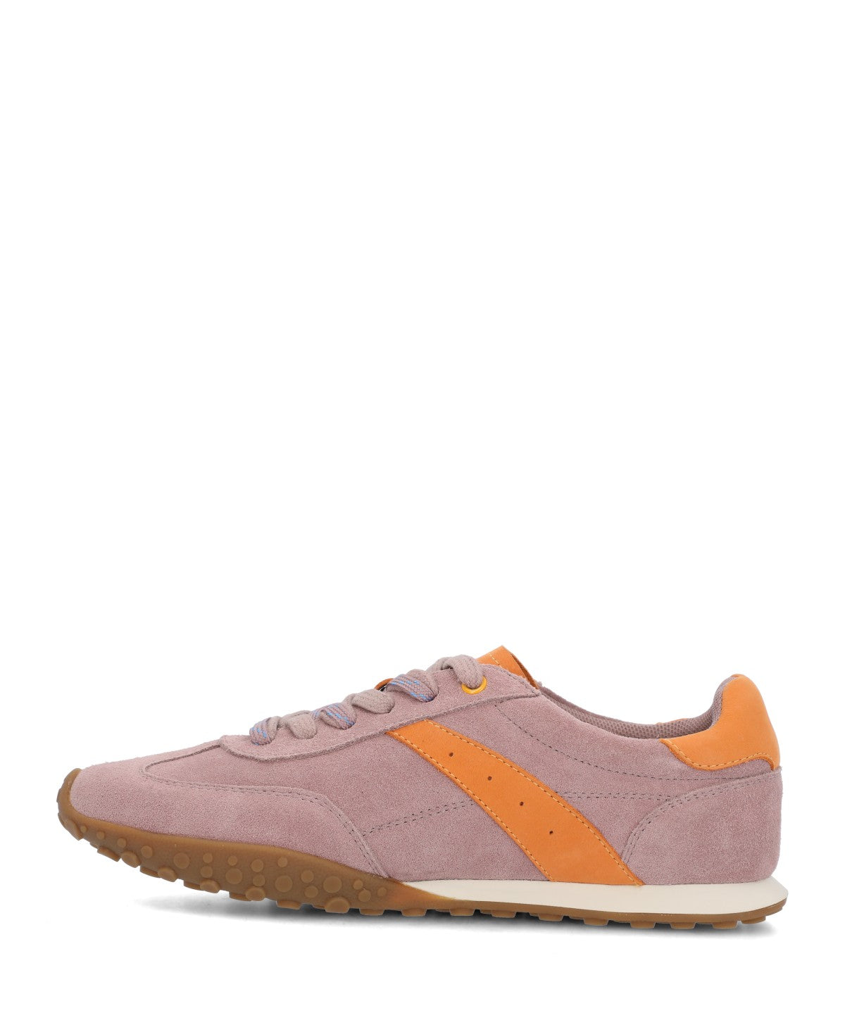 Zapatilla Mujer Coralia Rosado