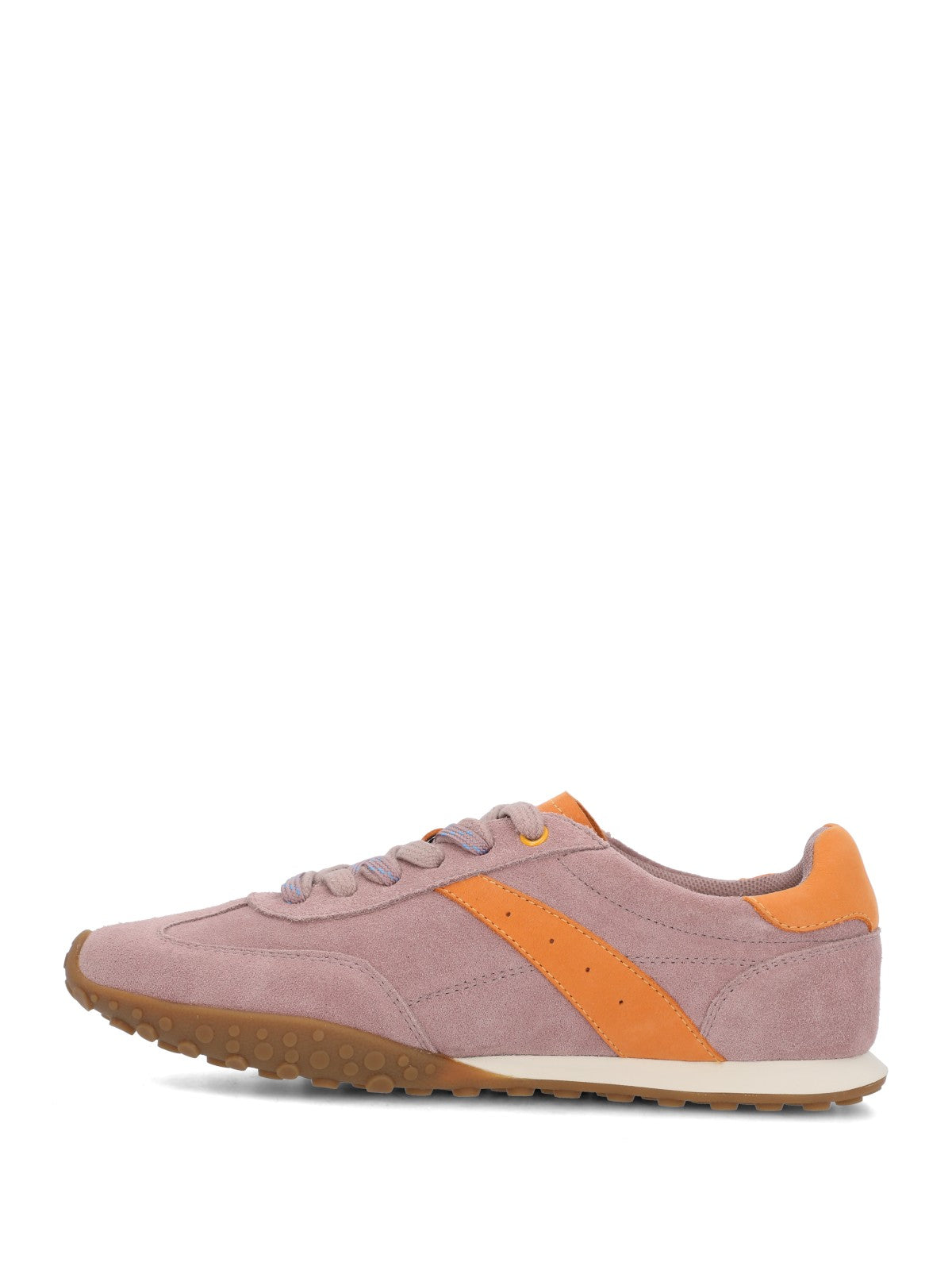 Zapatilla Mujer Coralia Rosado