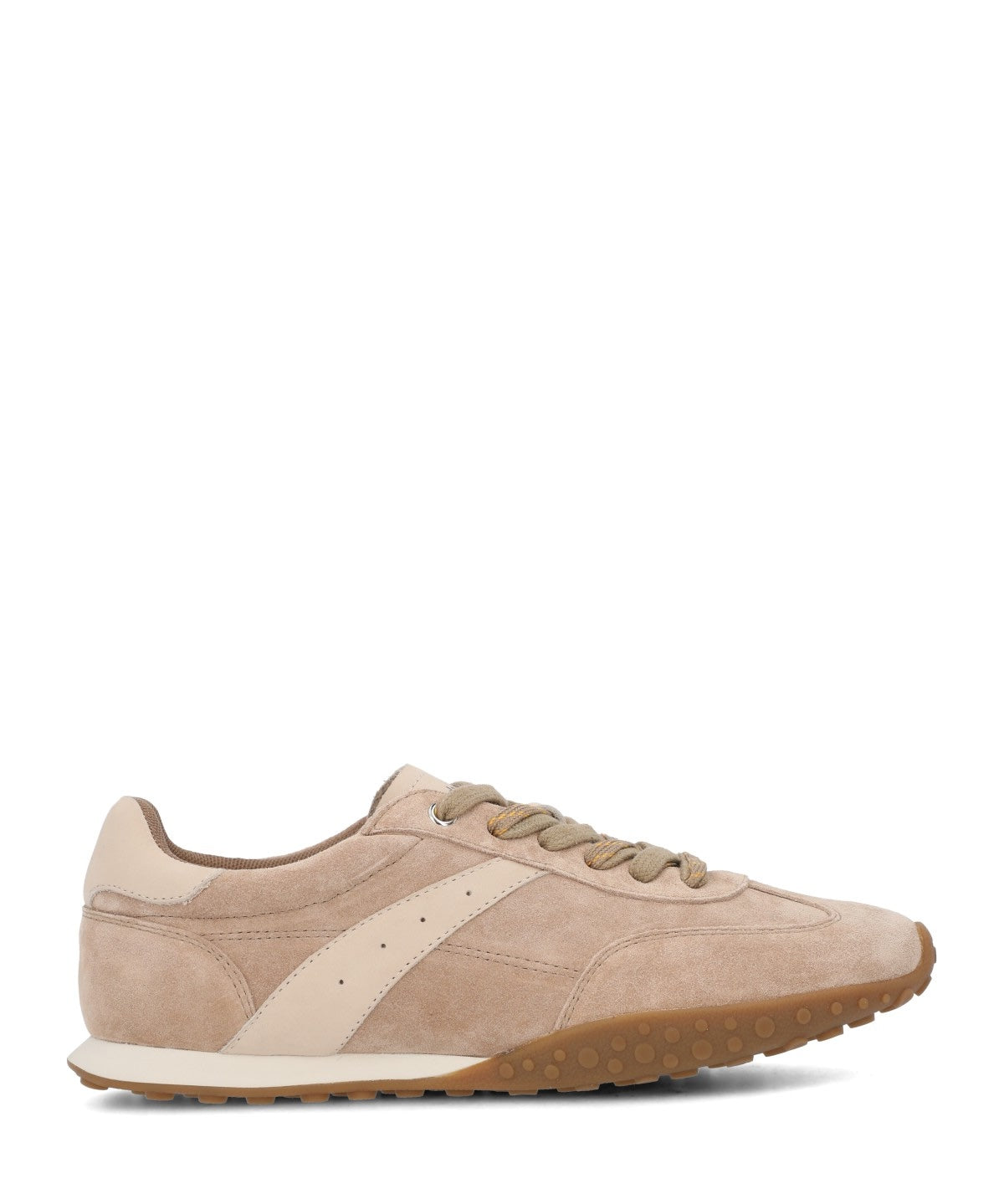 Zapatilla Mujer Coralia Café