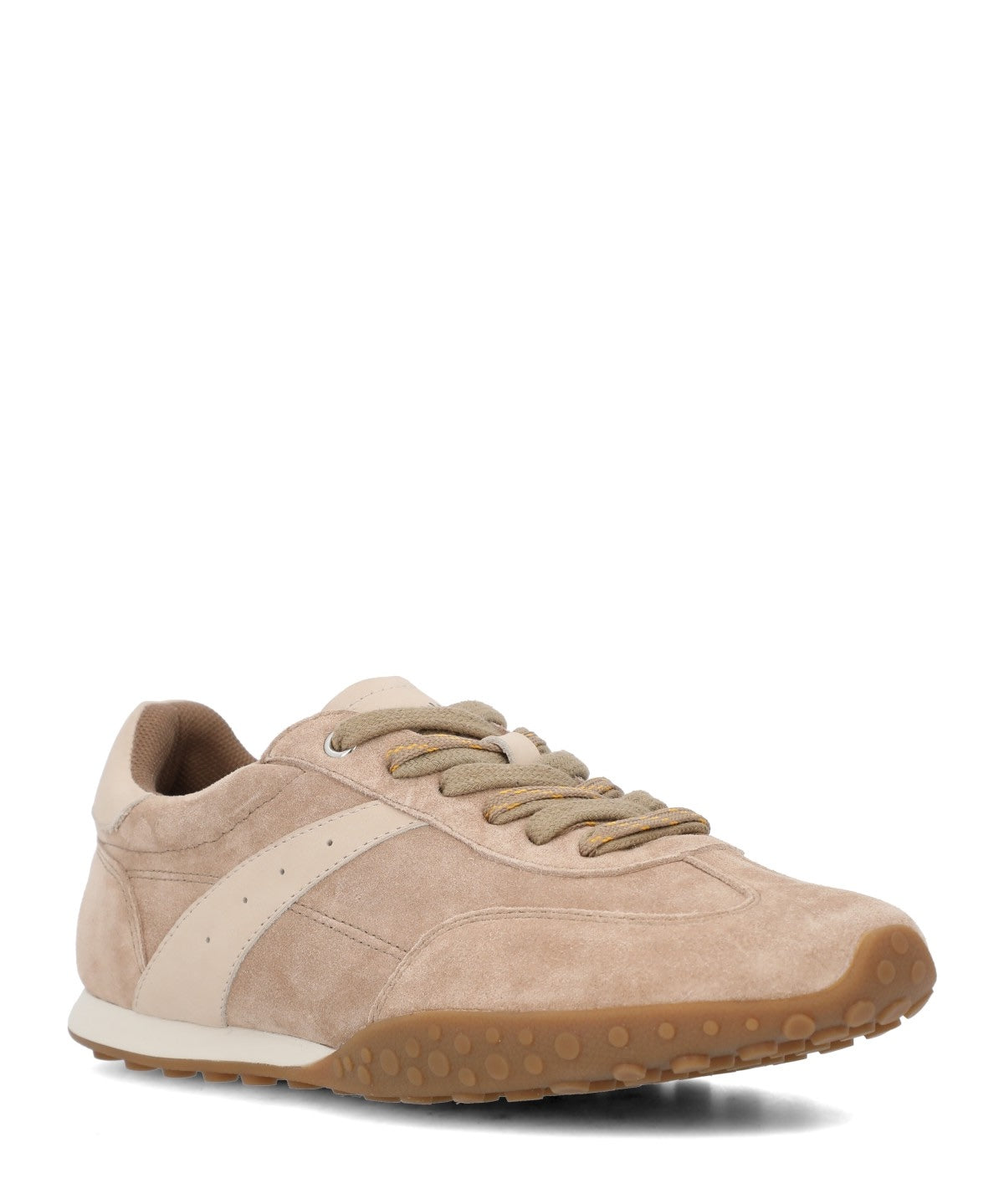 Zapatilla Mujer Coralia Café