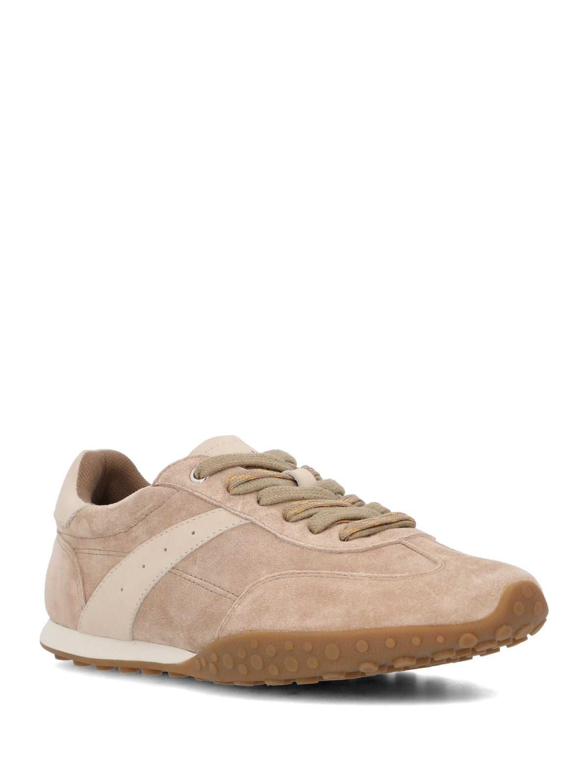 Zapatilla Mujer Coralia Café