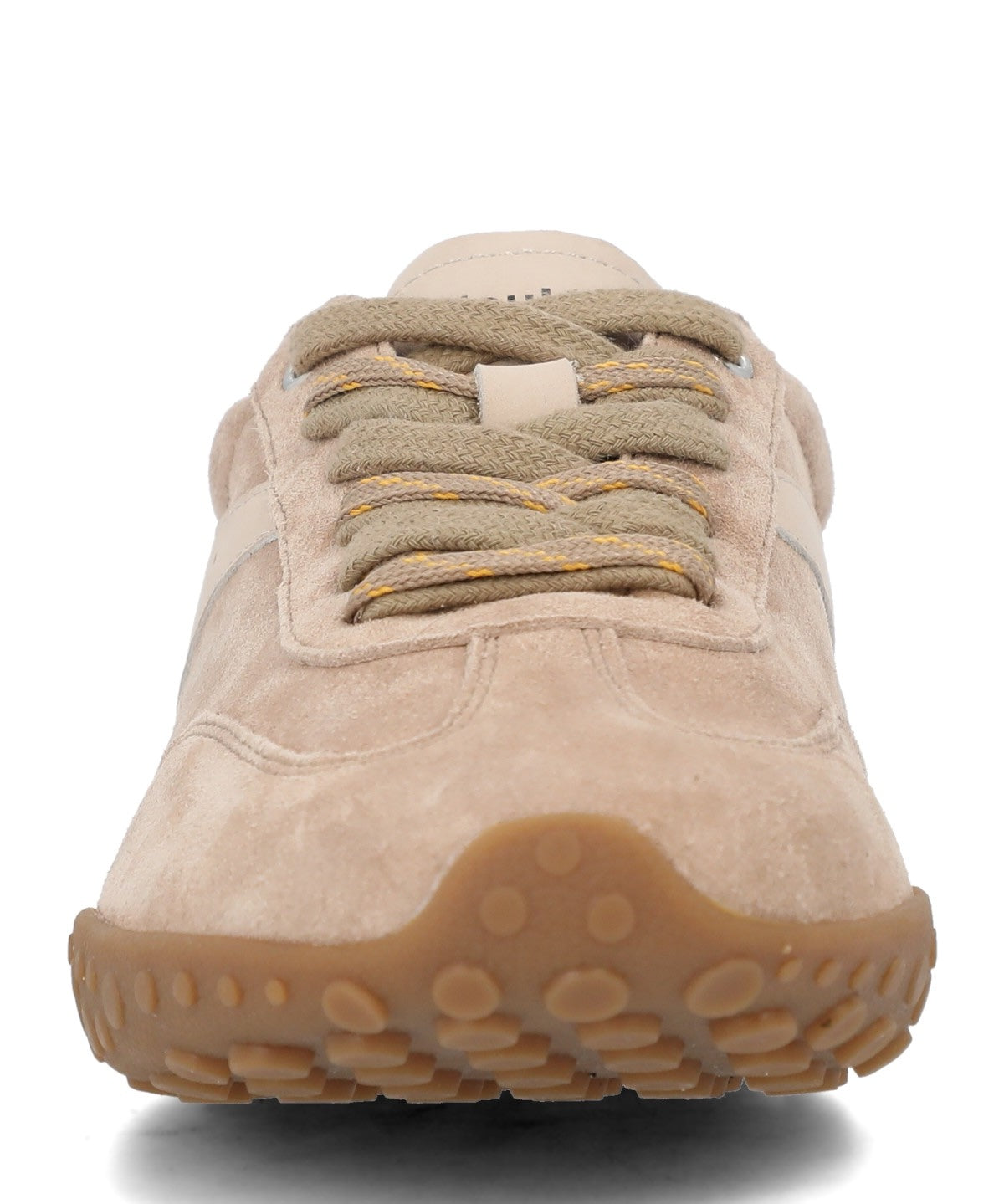 Zapatilla Mujer Coralia Café