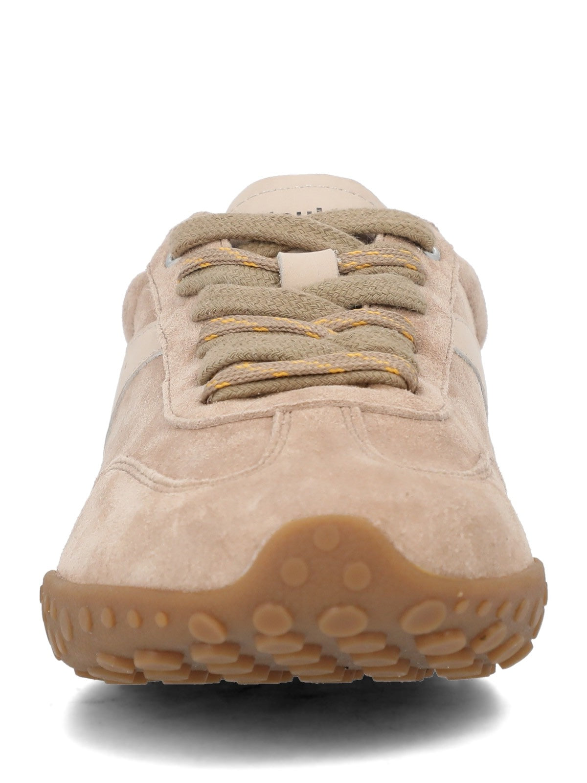 Zapatilla Mujer Coralia Café