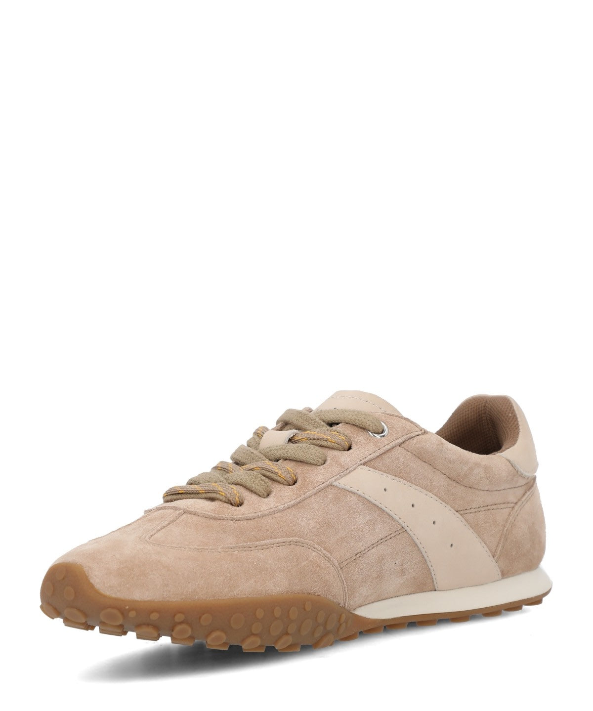 Zapatilla Mujer Coralia Café
