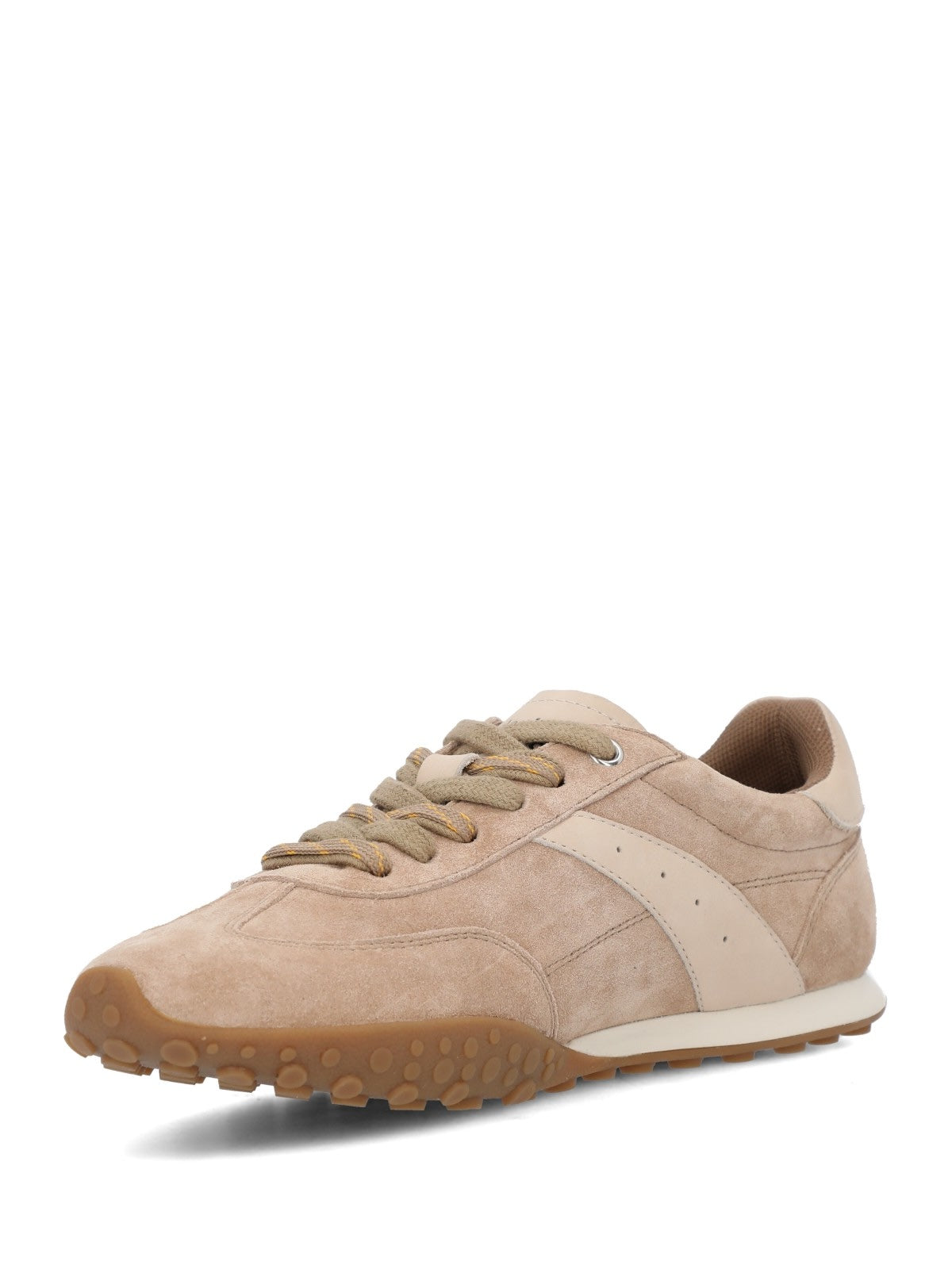 Zapatilla Mujer Coralia Café
