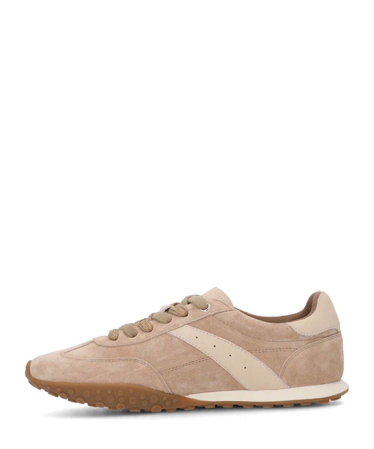 Zapatilla Mujer Coralia Café