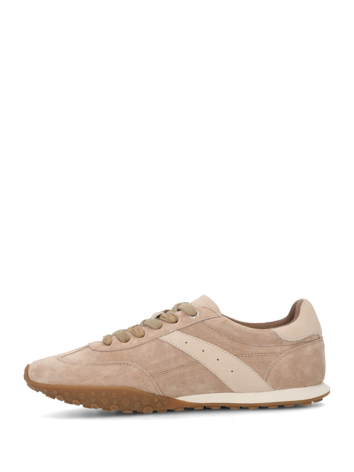 Zapatilla Mujer Coralia Café