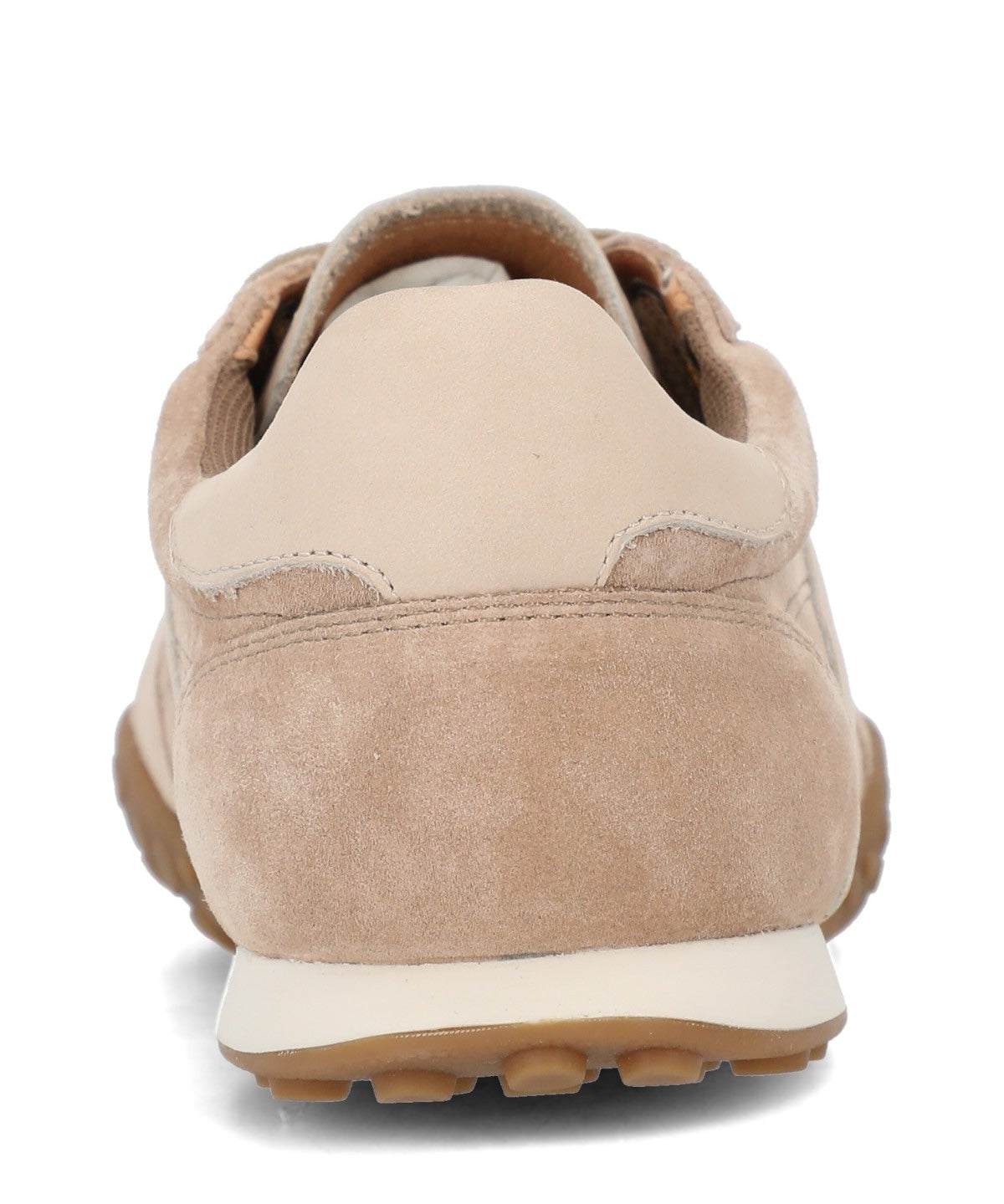 Zapatilla Mujer Coralia Café