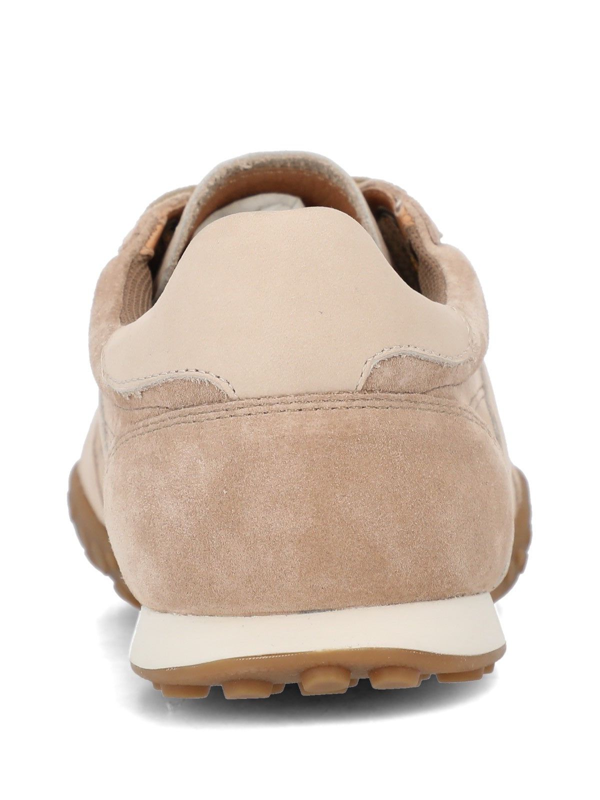 Zapatilla Mujer Coralia Café