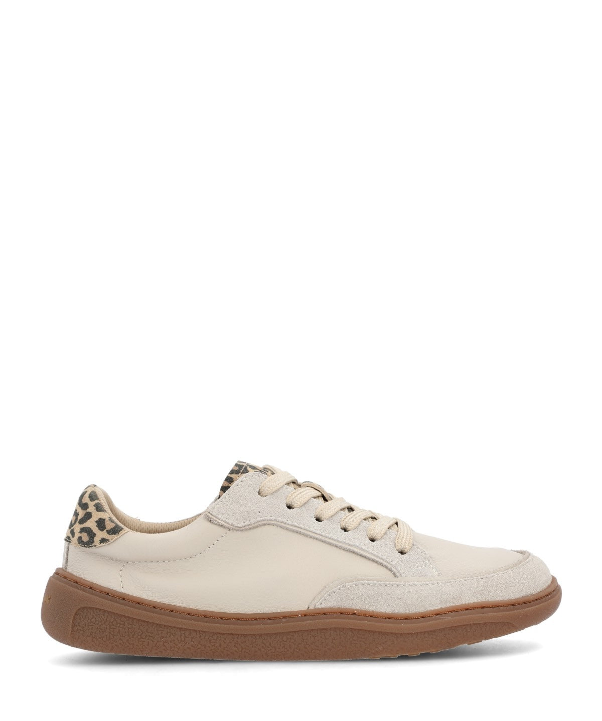 Zapatilla Mujer Kirka Blanco