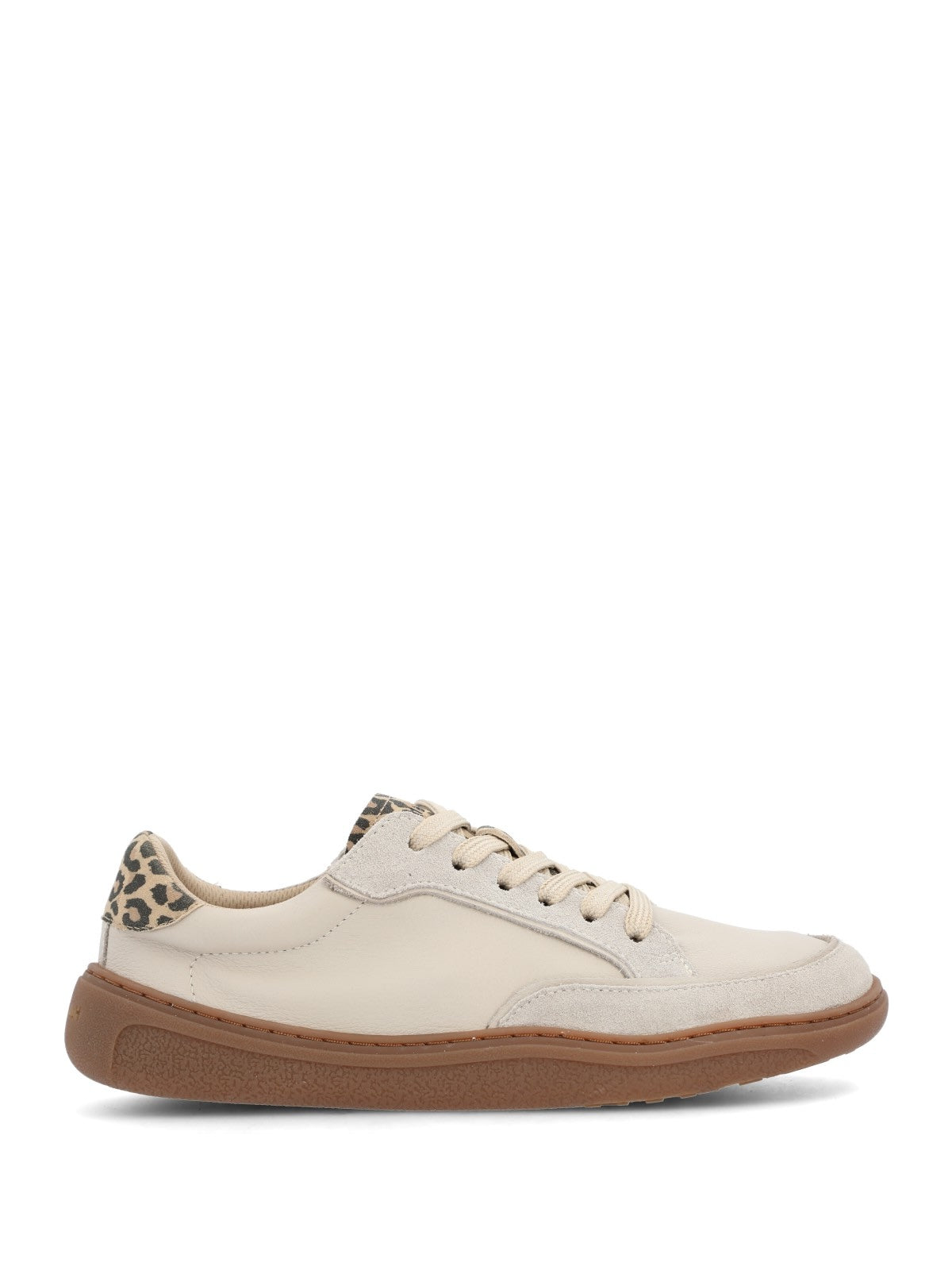 Zapatilla Mujer Kirka Blanco