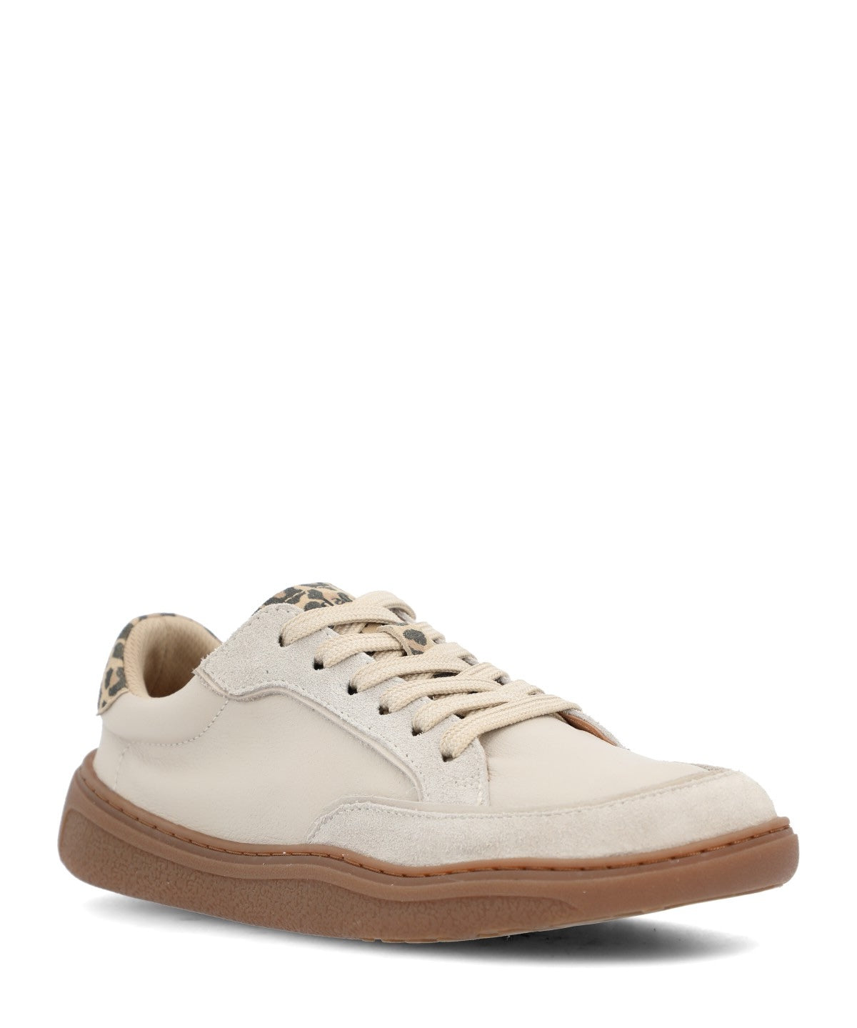 Zapatilla Mujer Kirka Blanco