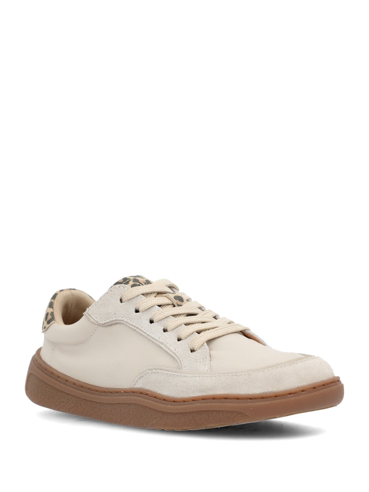 Zapatilla Mujer Kirka Blanco