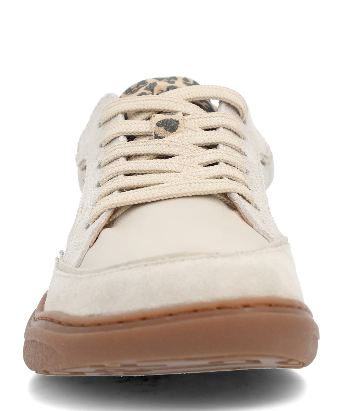 Zapatilla Mujer Kirka Blanco